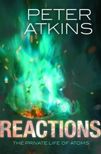 Abbildung von: Reactions - Oxford University Press