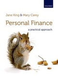 Cover: Personal Finance - Oxford University Press