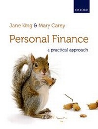 Enlarge image Cover: Personal Finance - Oxford University Press