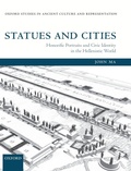 Cover: Statues and Cities - Oxford University Press