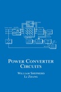 Cover: Power Converter Circuits - CRC Press