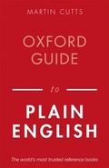 Cover: Oxford Guide to Plain English - Oxford University Press