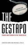 Cover: The Gestapo - Oxford University Press