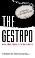 Cover: The Gestapo - Oxford University Press