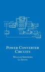 Cover: Power Converter Circuits - CRC Press