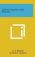 Cover: Ocean Sailing and Racing - Literary Licensing, LLC