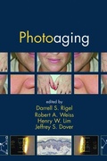Cover: Photoaging - CRC Press