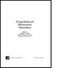 Cover: Drug-Induced Movement Disorders - CRC Press