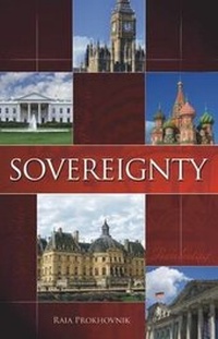 Enlarge image Cover: Sovereignty - Imprint Academic
