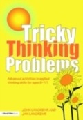 Abbildung von: Tricky Thinking Problems - Routledge