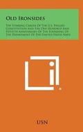 Cover: Old Ironsides - Literary Licensing, LLC