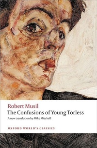 Enlarge image Cover: The Confusions of Young Toerless - Oxford University Press