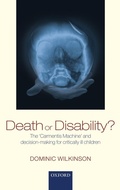 Abbildung von: Death or Disability? - Oxford University Press