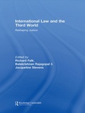Cover: International Law and the Third World - Routledge Cavendish