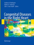 Bild: Congenital Diseases in the Right Heart - Springer