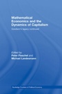 Cover: Mathematical Economics and the Dynamics of Capitalism - Routledge