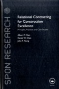 Bild: Relational Contracting for Construction Excellence - Routledge