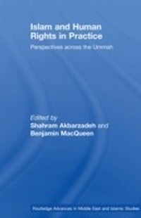 Abbildung von: Islam and Human Rights in Practice - Routledge