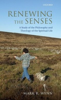 Cover: Renewing the Senses - Oxford University Press