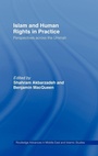 Cover: Islam and Human Rights in Practice - Routledge