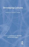 Cover: Developing Cultures - Routledge