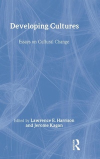 Enlarge image Cover: Developing Cultures - Routledge
