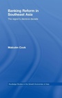 Cover: Banking Reform in Southeast Asia - Routledge