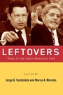 Cover: Leftovers - Routledge