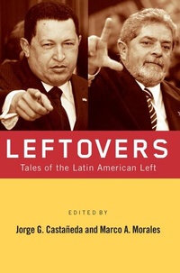 Enlarge image Cover: Leftovers - Routledge