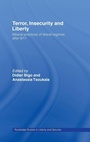Cover: Terror, Insecurity and Liberty - Routledge