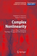 Cover: Complex Nonlinearity - Springer