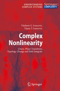 Enlarge image Cover: Complex Nonlinearity - Springer