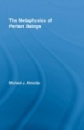 Abbildung von: The Metaphysics of Perfect Beings - Routledge