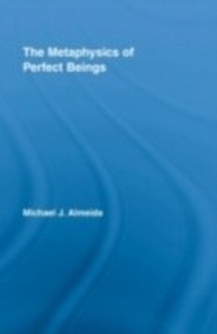 Abbildung von: The Metaphysics of Perfect Beings - Routledge