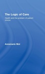 Cover: The Logic of Care - Routledge