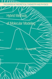 Abbildung von: Hybrid Methods of Molecular Modeling - Springer