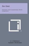 Cover: Pay Dirt - Literary Licensing, LLC