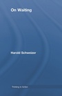 Cover: On Waiting - Routledge