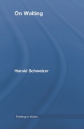 Cover: On Waiting - Routledge
