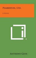 Cover: Pemberton, Ltd. - Literary Licensing, LLC