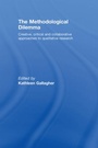 Cover: The Methodological Dilemma - Routledge