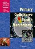 Cover: Primary Optic Nerve Sheath Meningioma - Springer