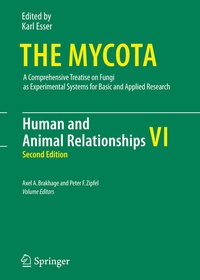 Enlarge image Cover: Human and Animal Relationships - Springer