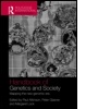 Cover: The Handbook of Genetics & Society - Routledge