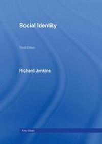 Enlarge image Cover: Social Identity - Routledge