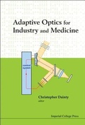 Cover: Adaptive Optics For Industry And Medicine - Proceedings Of The Sixth International Workshop - Imperial College Press