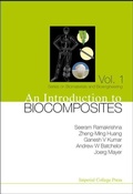 Cover: Introduction To Biocomposites, An - Imperial College Press