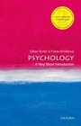 Cover: Psychology - Oxford University Press