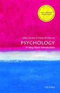 Cover: Psychology - Oxford University Press