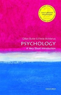 Enlarge image Cover: Psychology - Oxford University Press
